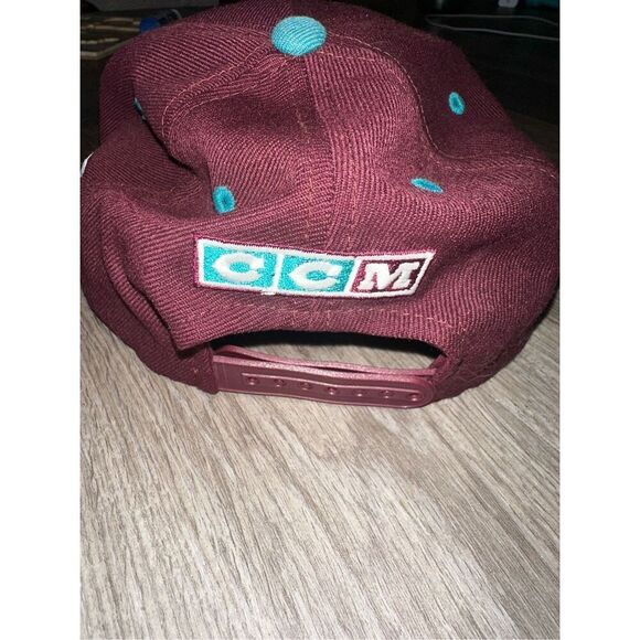 Anaheim Mighty Ducks 2013 Hat - Picture 4 of 6